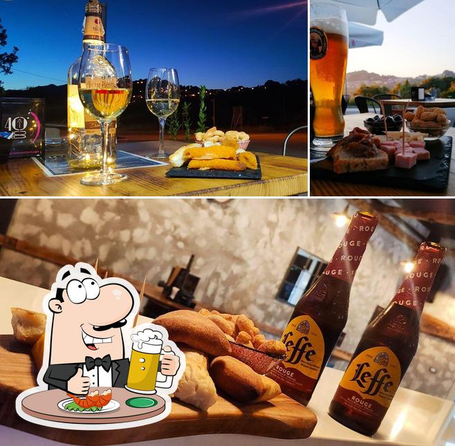40 Gradi Nord Wine Bar
