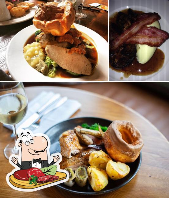 Carnarvon Arms