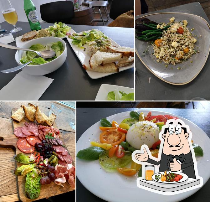 Graze on Grand