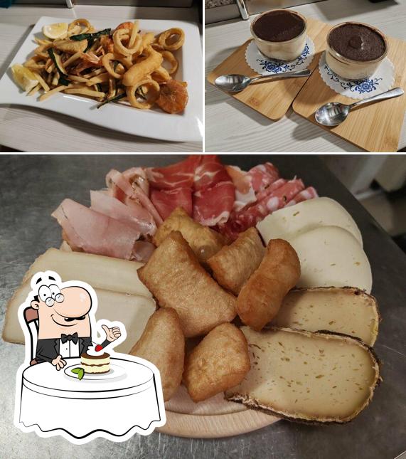 A Casa Mia - Ristorante Pizzeria Cameri