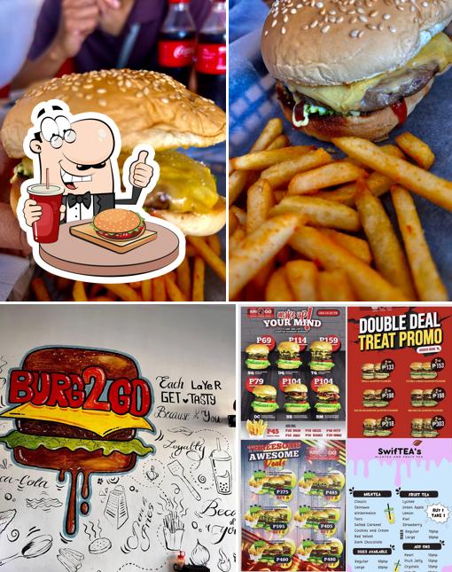 Burg2Go - Calamba