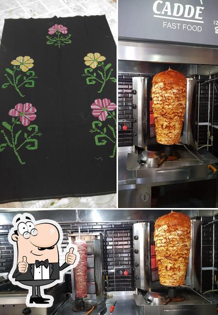 Cadde Döner Bingöl