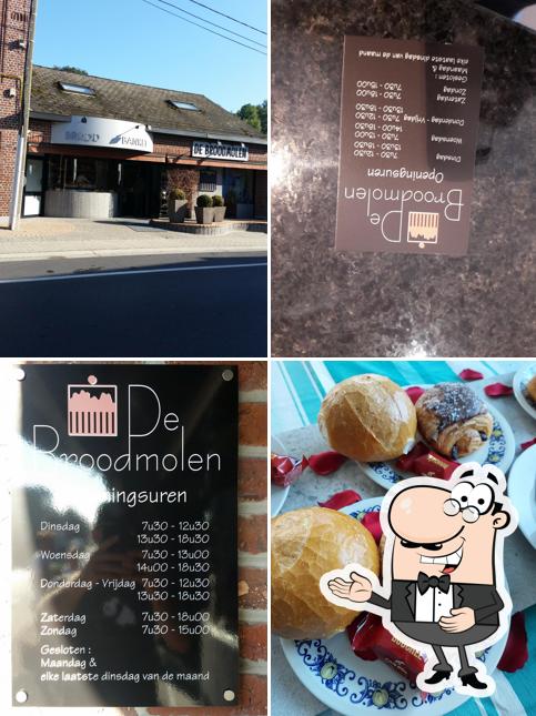 De Broodmolen