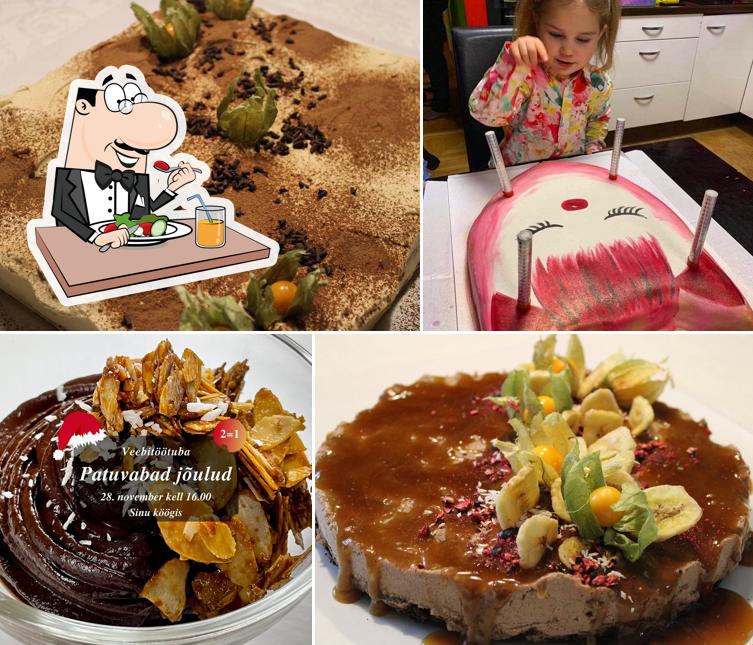 Delis Catering