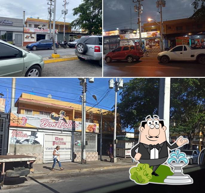 Don Pollito