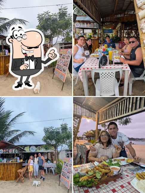 Donde Jesi Resto Bar