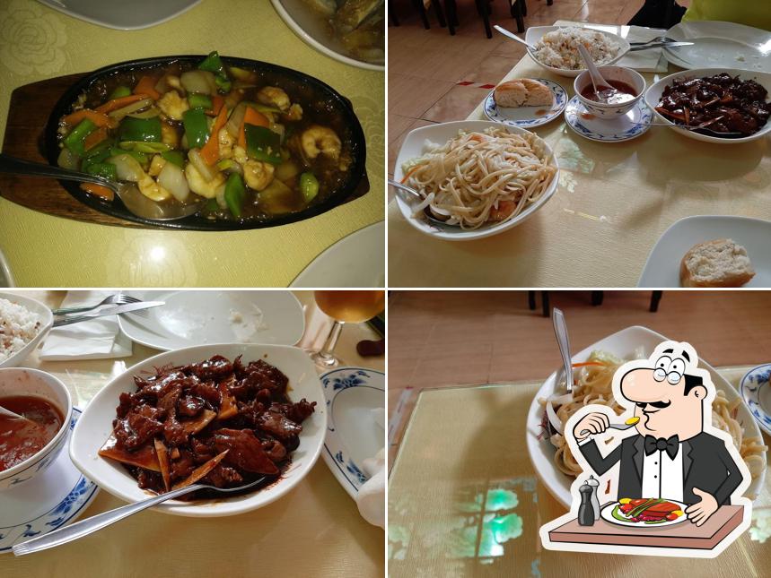 Restaurante Chino Fengyuan