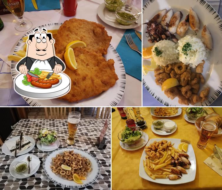 Gostišče