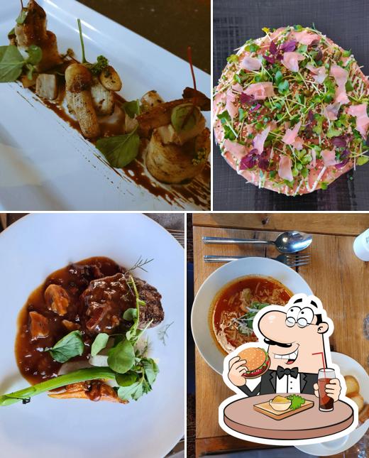 Restaurant Gaar