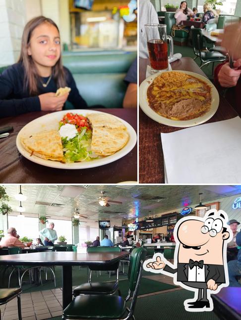 Galileo's Mexican Grill