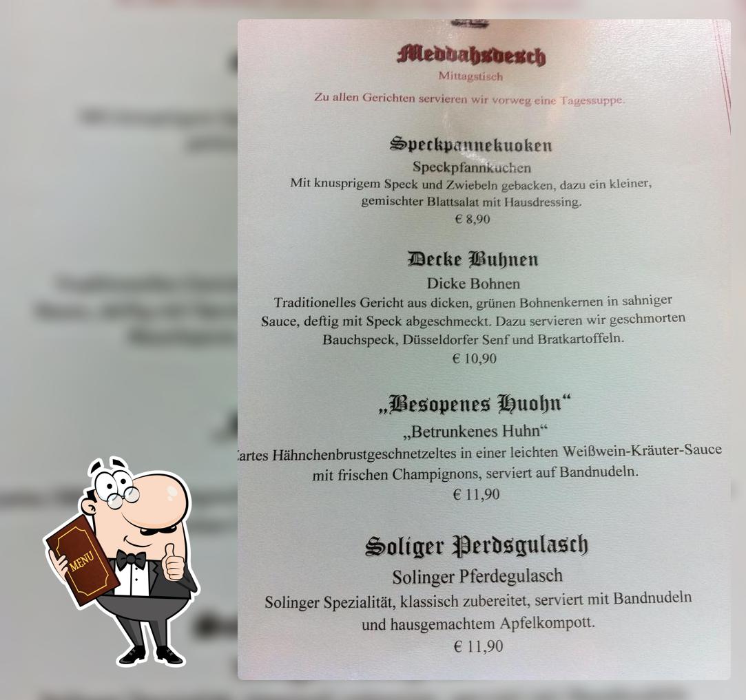 Gasthaus Zum König