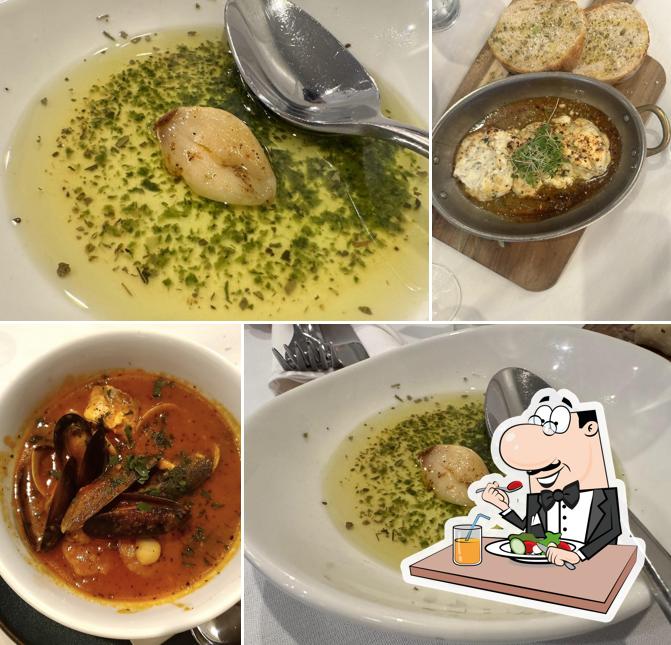 Gennaro's Ristorante Italiano