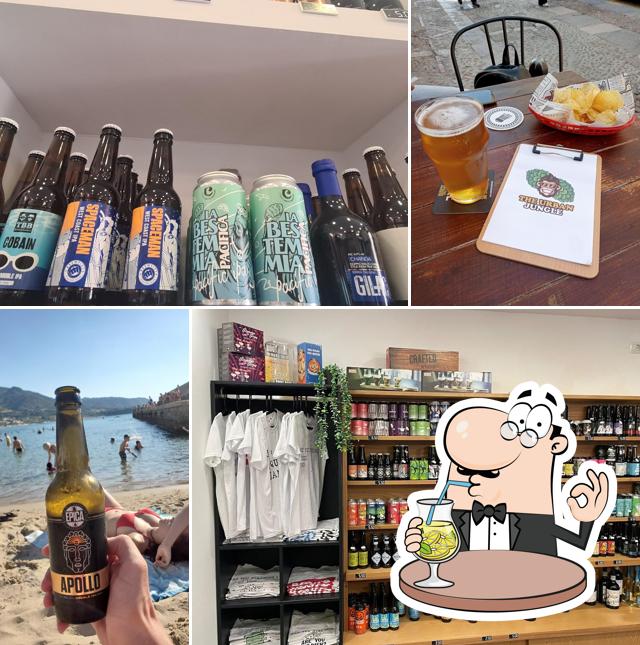 Kalapinta Beer Shop