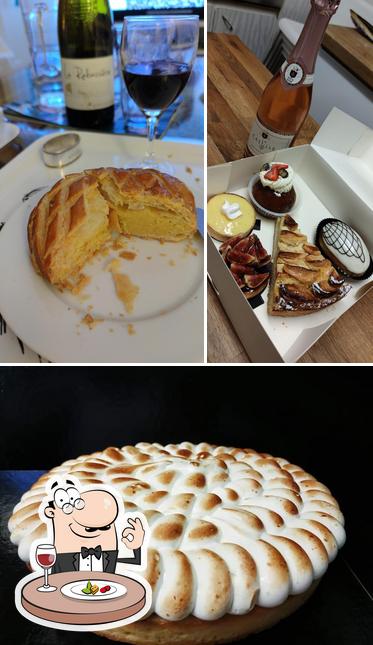 Le Fournil de Justin