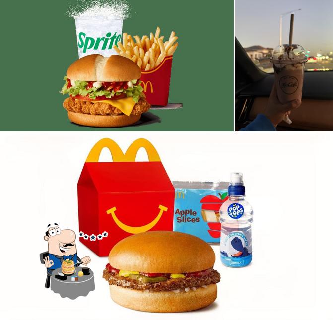 McDonald's Wollert North