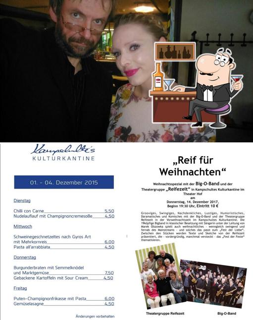 Theater Hof
