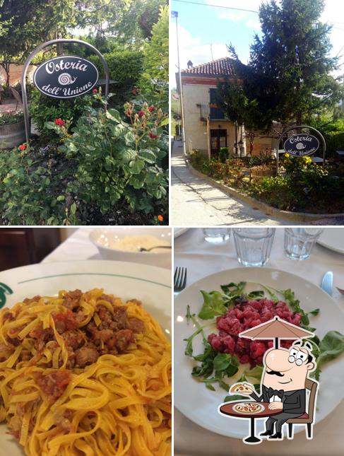 Osteria Dell'Unione