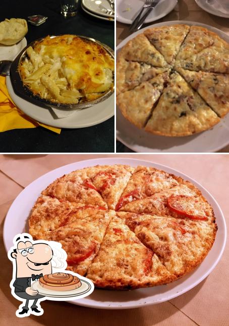 Pizza Manitari