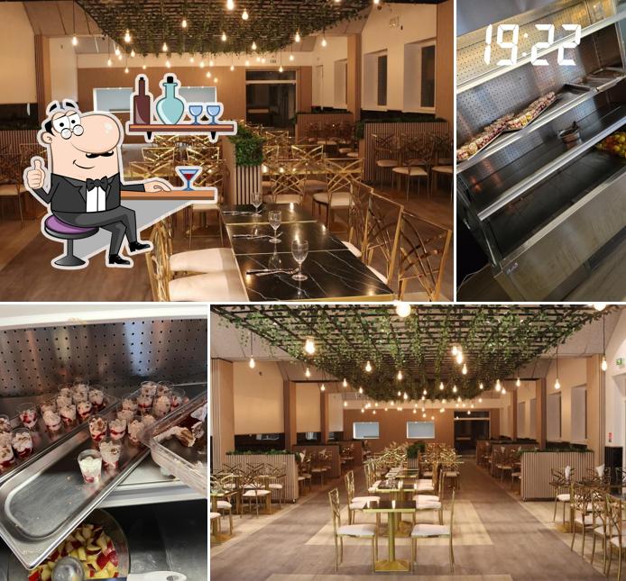 RESTAURANT BATATA