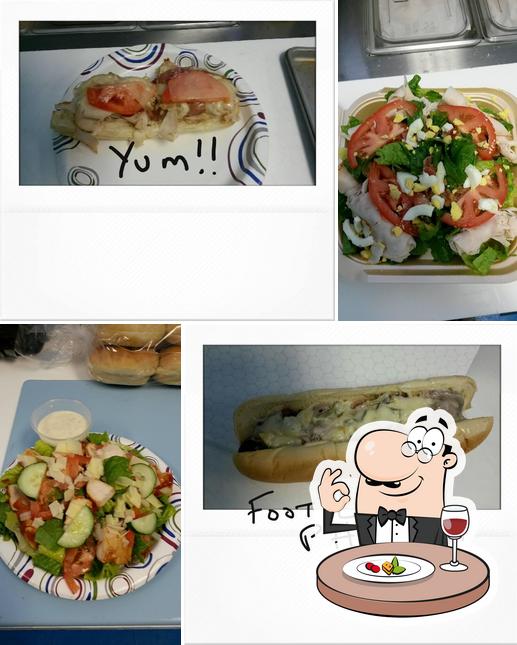 Delish Deli