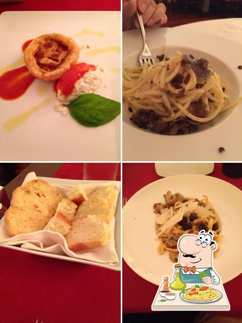Ristorante Lo Stil Novo
