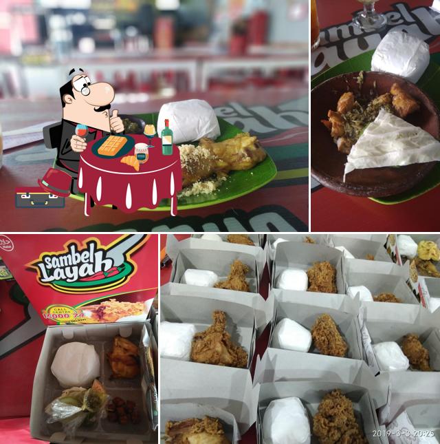 Sambal Layah Kuningan