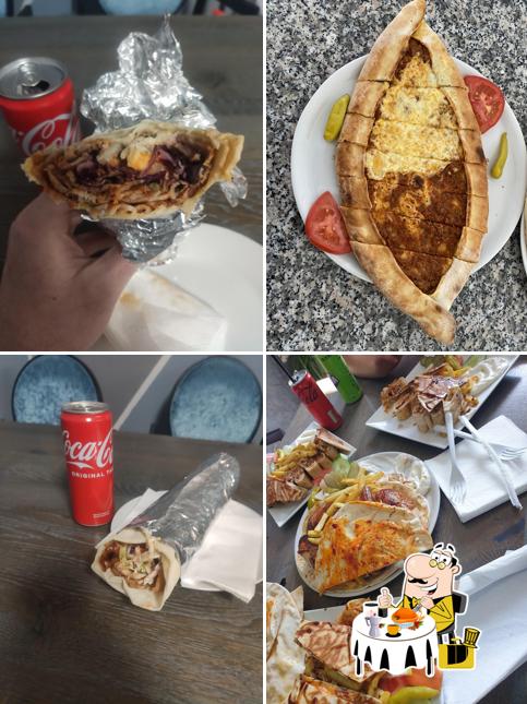 Schiller Döner, Ulm