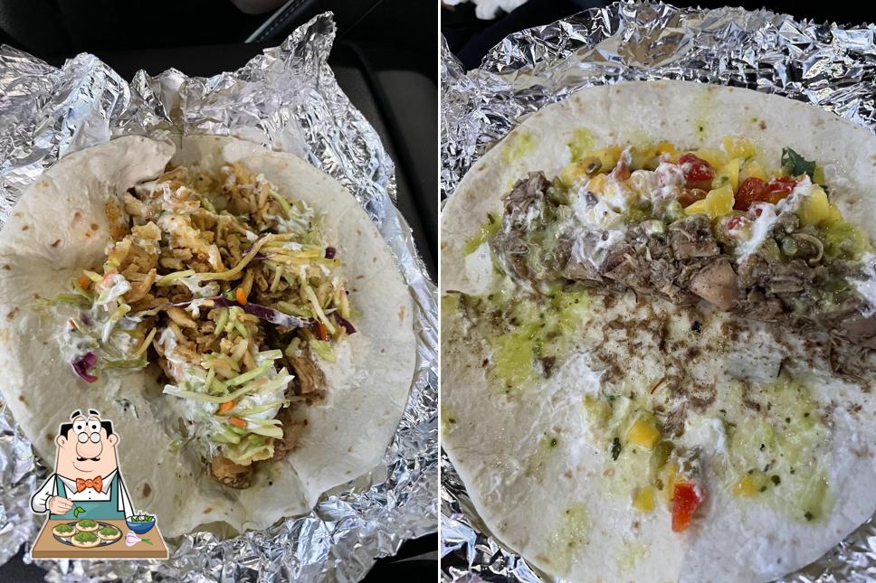 Soul Taco