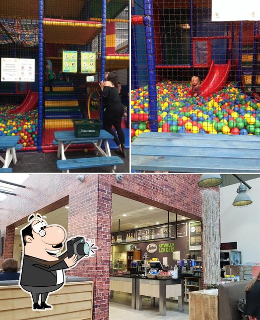 Tuincafé Heerlen