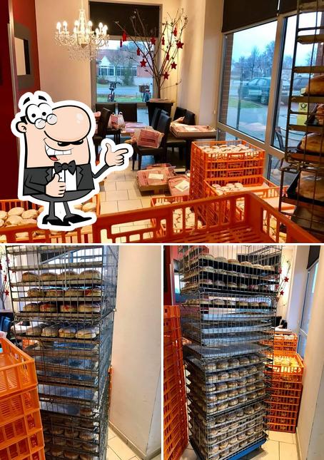 Bäckerei Zimmer GmbH & Co. KG