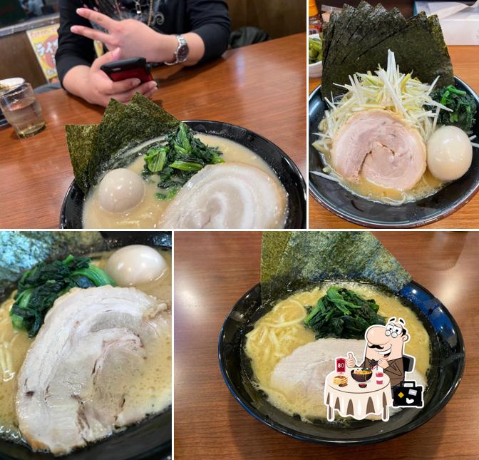 あかね家 深谷店