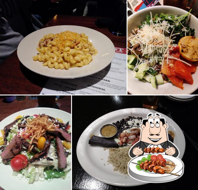 Rock Bottom Restaurant & Brewery