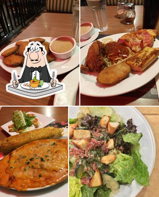 Shakey's