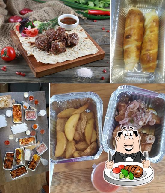 Шашлык Хитс