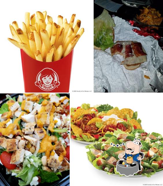 Wendy's