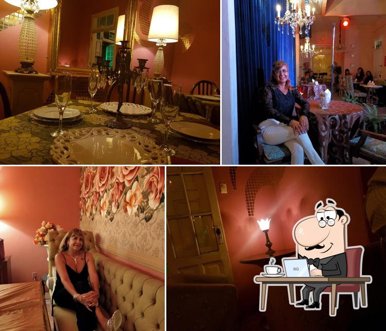 Yermanelas Bar