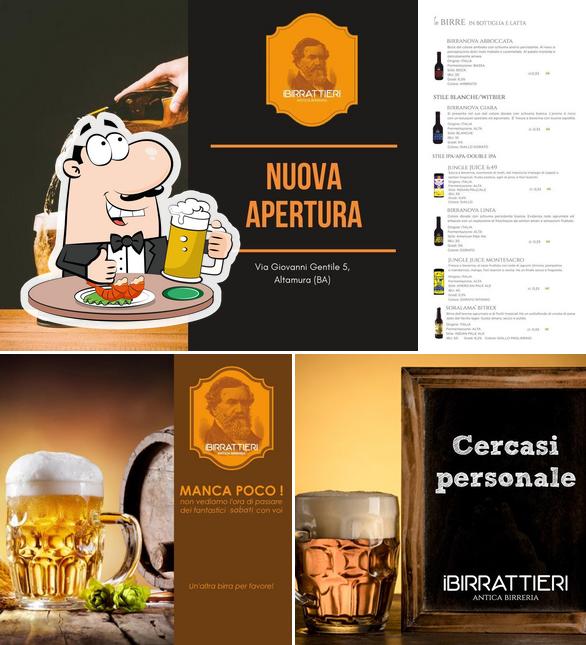 iBirrattieri