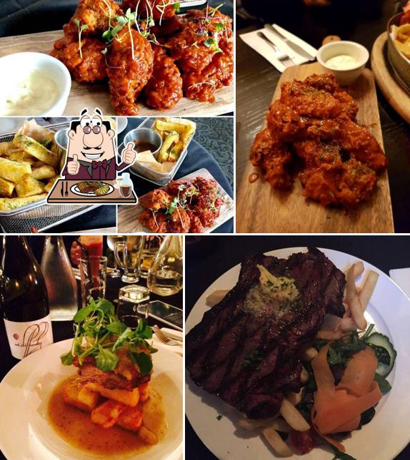The Shakespeare Hotel I Restaurant & Bar I Pub I Micro Brewery