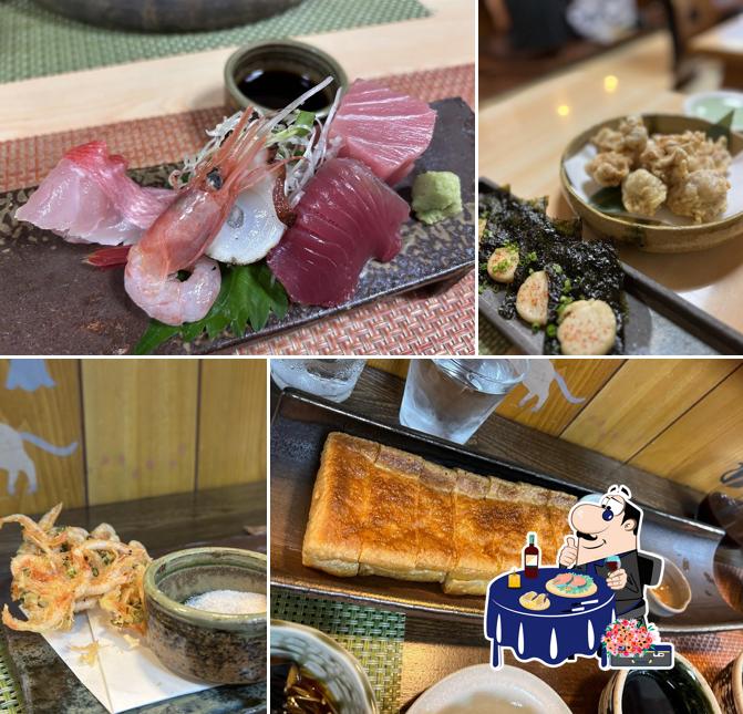 食材適処 や和た