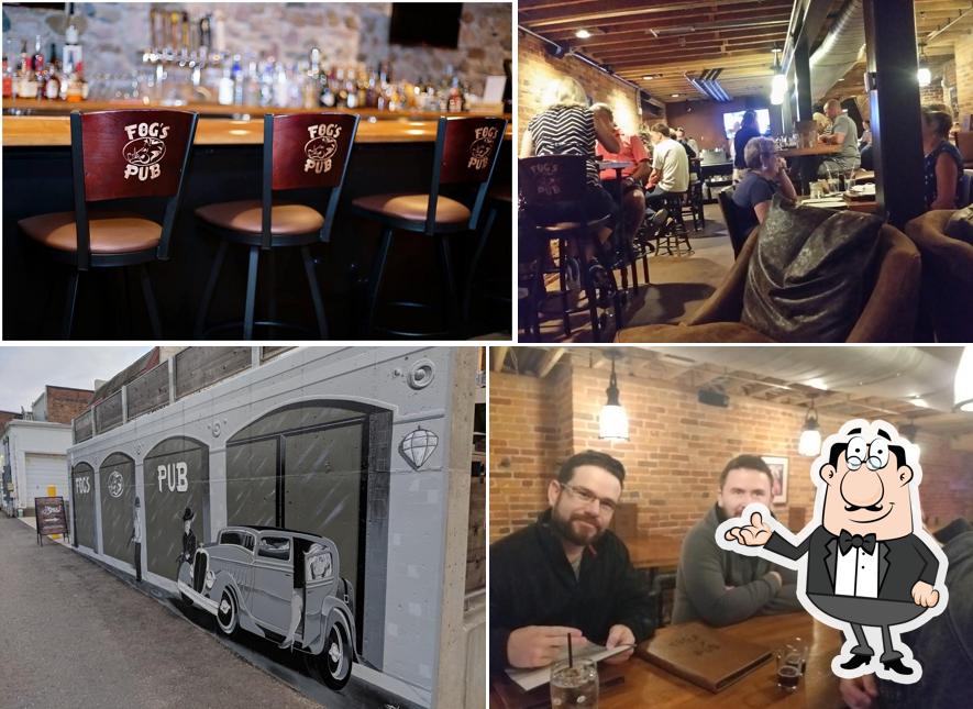 2FOG's Pub