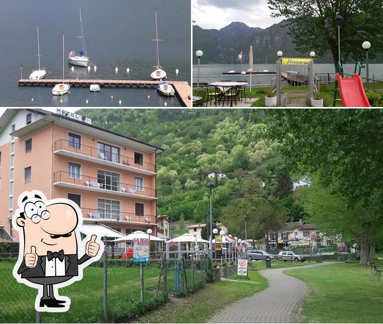 Ristorante Al Lago