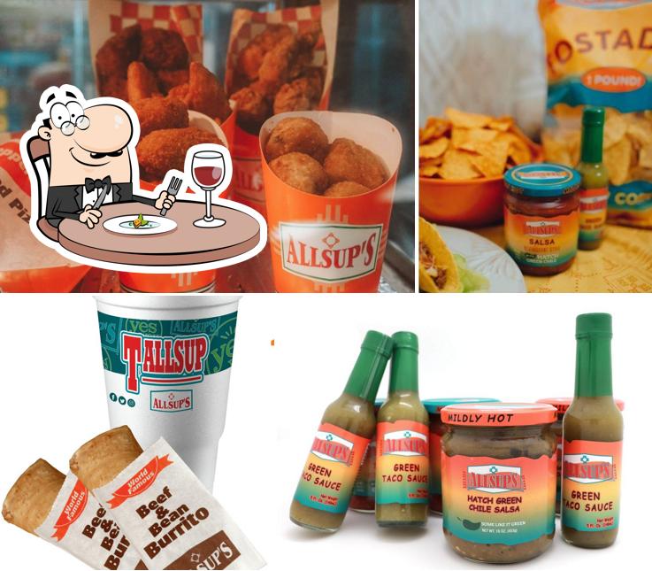 Allsups