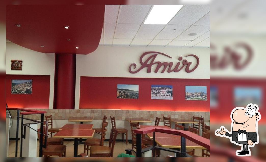 Amir