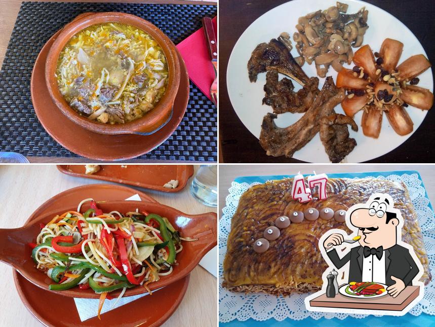 BAR RESTAURANT LA CABANETA