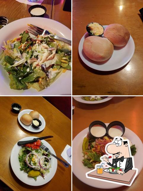 The Oasis Southwest Grill