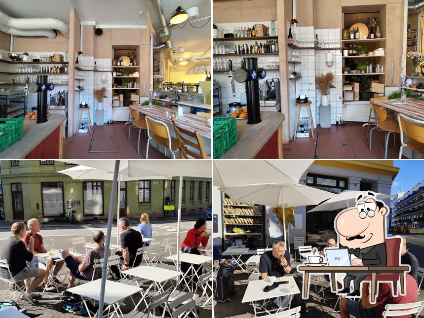 Babbo Collective Øvrefoss