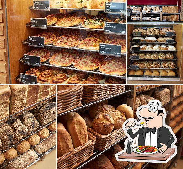 Bakers Delight Tuggeranong