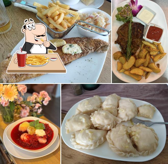 Bistro Meluzyna