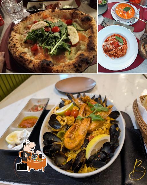Bruschetta Restaurant 2
