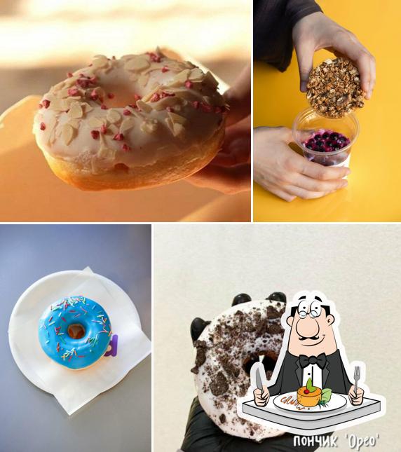 39 Donuts